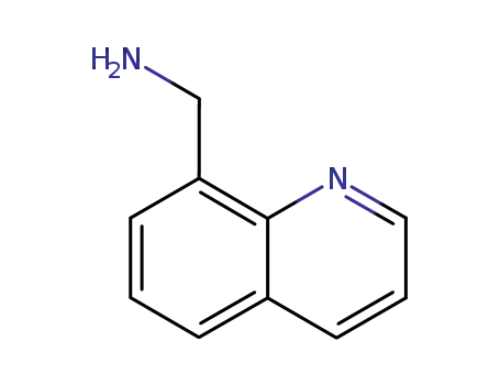 Quinolin-8-ylmethanamine