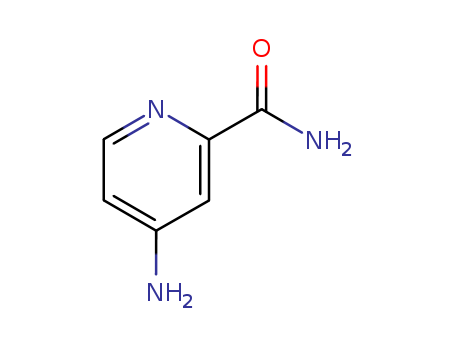 4-Aminopicolinamide