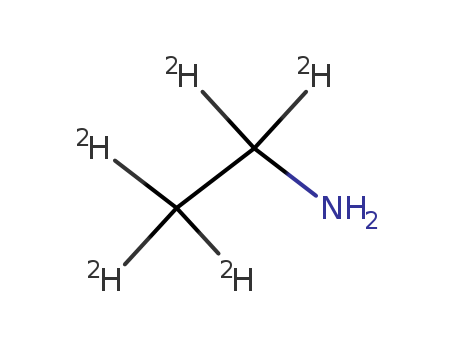 Ethan-d5-amine (9CI)(17616-24-9)