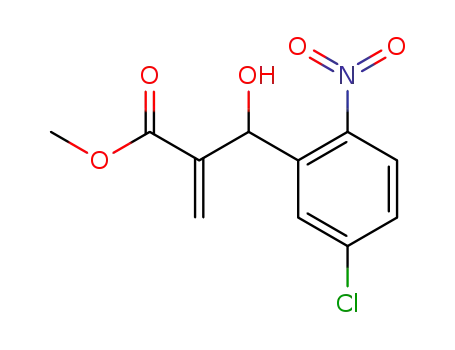 528861-97-4 Structure