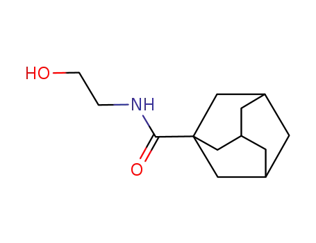 N-2-히드록시에틸-1-아다만틸포름아미드
