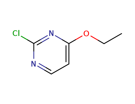 2-Chloro-4-ethoxypyrimidine