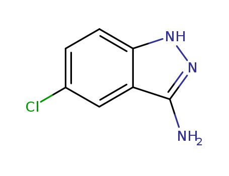 3-Amino-5-chloro-1H-indazole