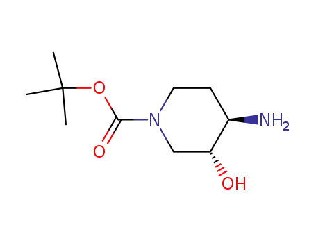 1007596-95-3 Structure