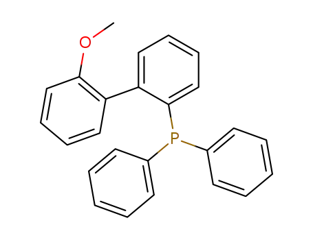 (2'-Methoxy-[1,1'-biphenyl]-2-yl)diphenylphosphine
