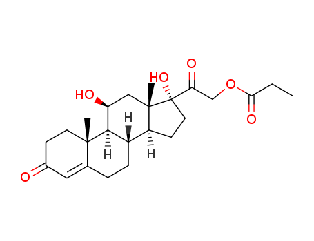 Hydrocortisone Impurity 54