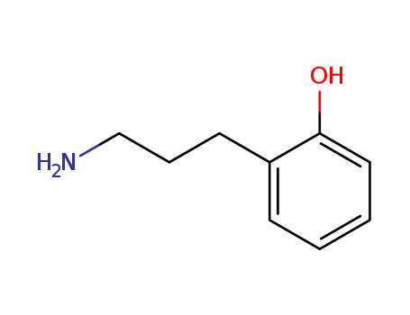 2-(3-AMINOPROPYL)PHENOL