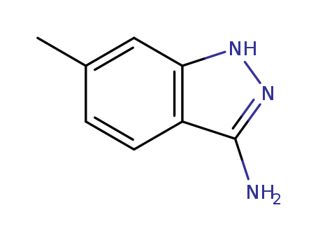 6-METHYL-1H-INDAZOL-3-YLAMINE