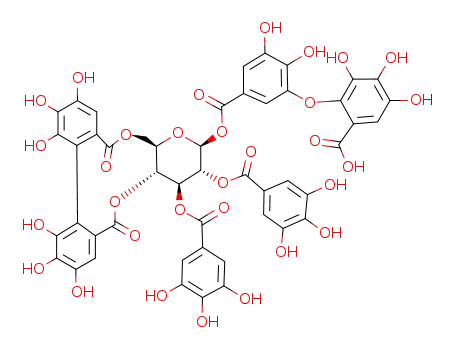 Coriariin B