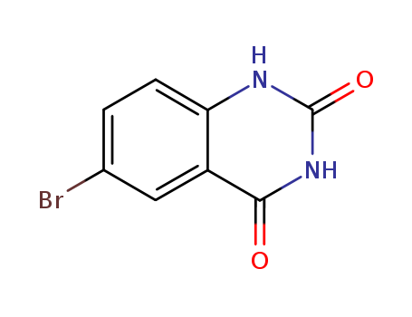 6-Bromoquinazoline-2,4-diol