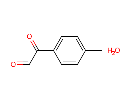 2-OXO-2-P-TOLYLACETALDEHYDE HYDRATE