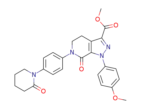 Apixaban IMpurity 6