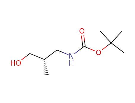 168827-86-9 Structure