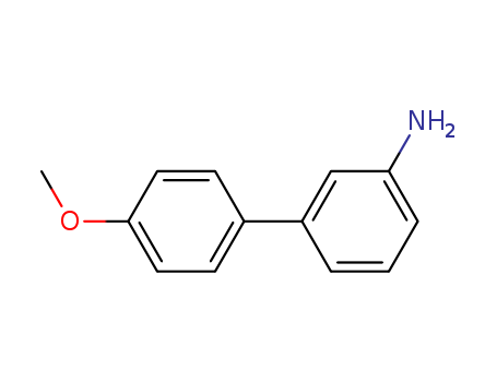 4'-METHOXY1,1'-BIPHENYL-3-AMINE HCL