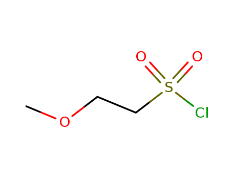2-Methoxyethanesulfonyl chloride