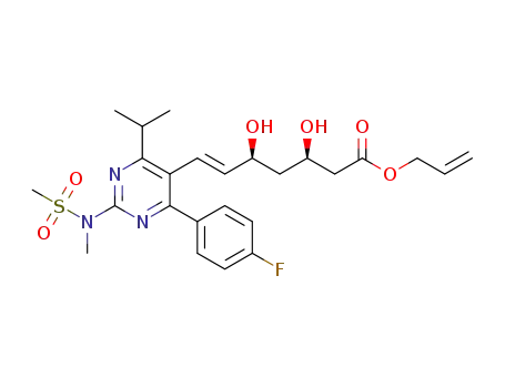 1352945-05-1 Structure