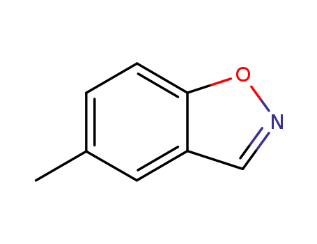 5-METHYL-1,2-BENZISOXAZOLE