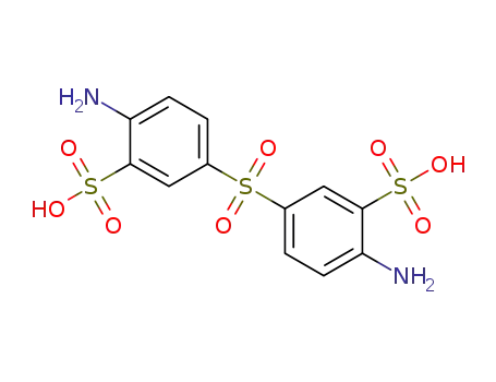 3,3′‐disulfonated‐4,4′‐dichlorodiphenyl sulfone
