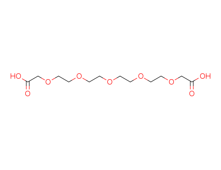 Bis-PEG5-acetic acid