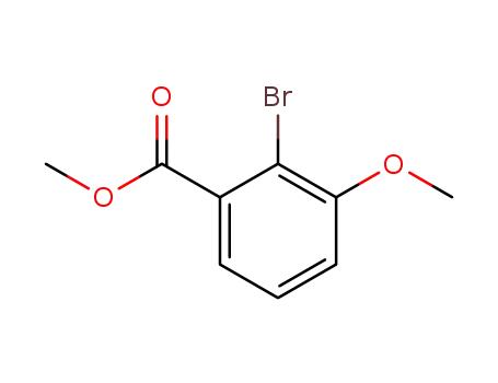 methyl 2-bromo-3-methoxybenzoate