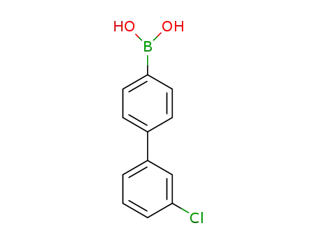1025496-32-5 Structure