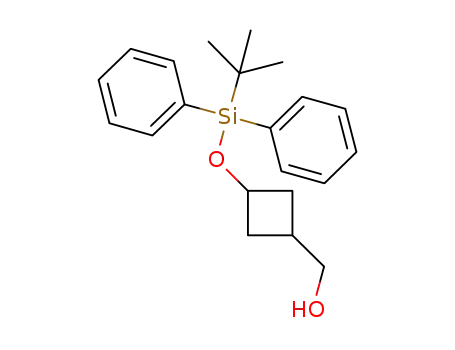 1073477-11-8 Structure