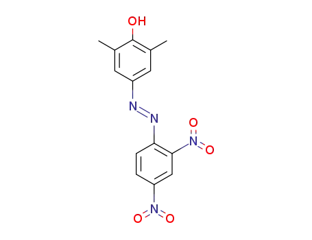 43109-10-0 Structure