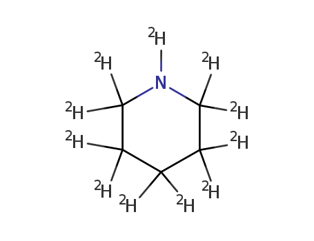 Piperidine-d11 (9CI)