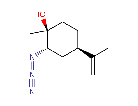 200437-33-8 Structure