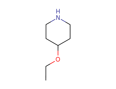 4-Ethoxypiperidine
