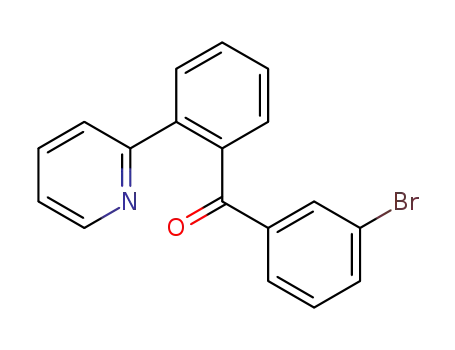 1453098-84-4 Structure