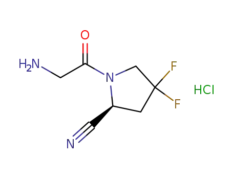 1448440-51-4 Structure