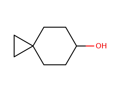 피로[2.5]옥탄-6-올