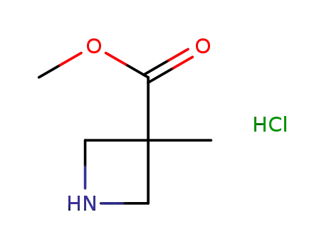 1114876-08-2 Structure