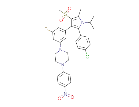 1619923-52-2 Structure
