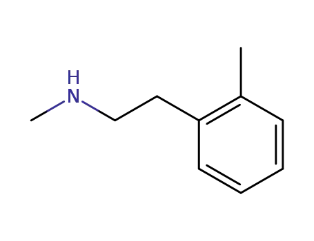 N,2-DiMethyl-benzeneethanaMine