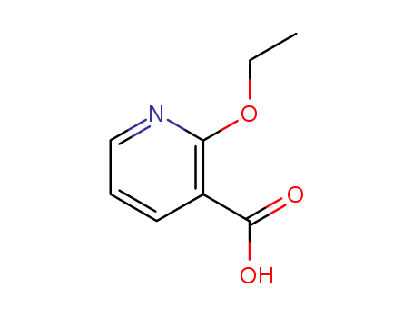 Factory Supply 2-Ethoxy nicotinic acid