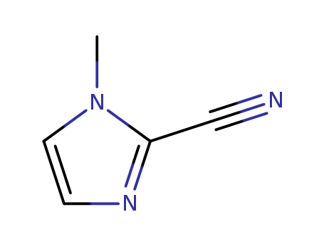 1-methyl-2-cyanoimidazole