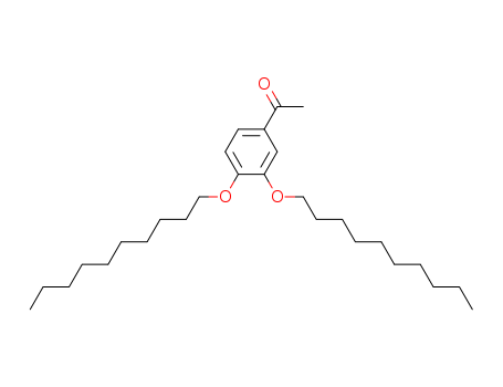 3',4'-(DIDECYLOXY)ACETOPHENONE