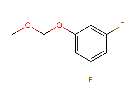 1,3-Difluoro-5-(methoxymethoxy)benzene