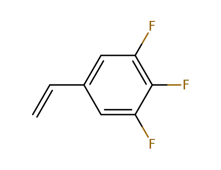 5-Ethenyl-1,2,3-trifluorobenzene