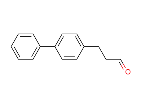 [1,1'-Biphenyl]-4-propanal