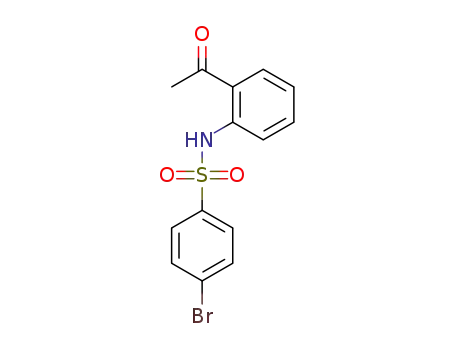 303152-39-8 Structure
