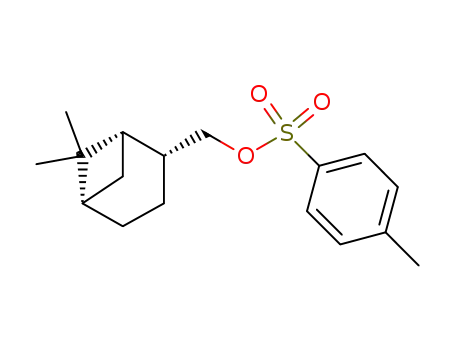 myrtanyl tosylate