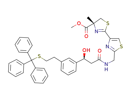 1621326-12-2 Structure