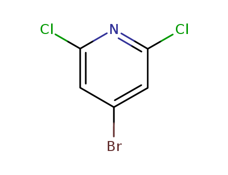 4-Bromo-2,6-Dichloropyridine