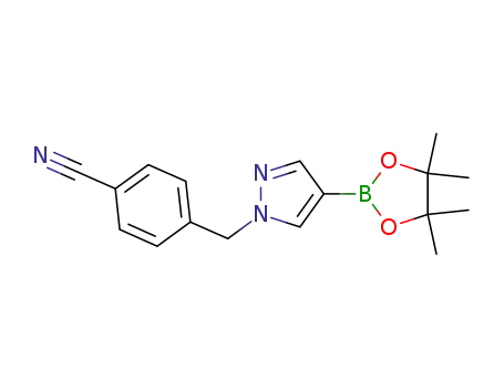 1205683-41-5 Structure