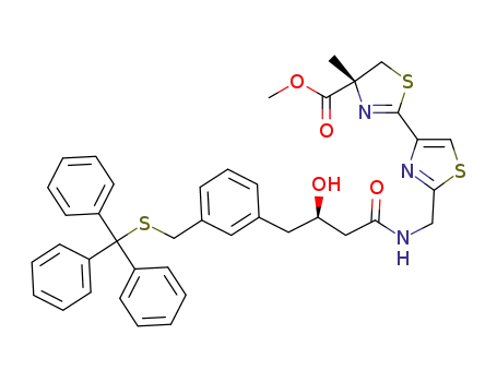 1621326-13-3 Structure