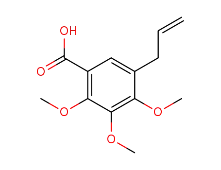 860692-88-2 Structure