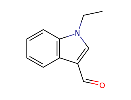 1-ETHYL-1H-INDOLE-3-CARBALDEHYDE